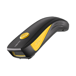 CS7501 Scanner User Manual - Home